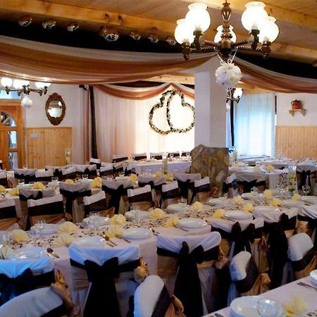 Felsőtold Felso Fogado Bed & Breakfast エクステリア 写真