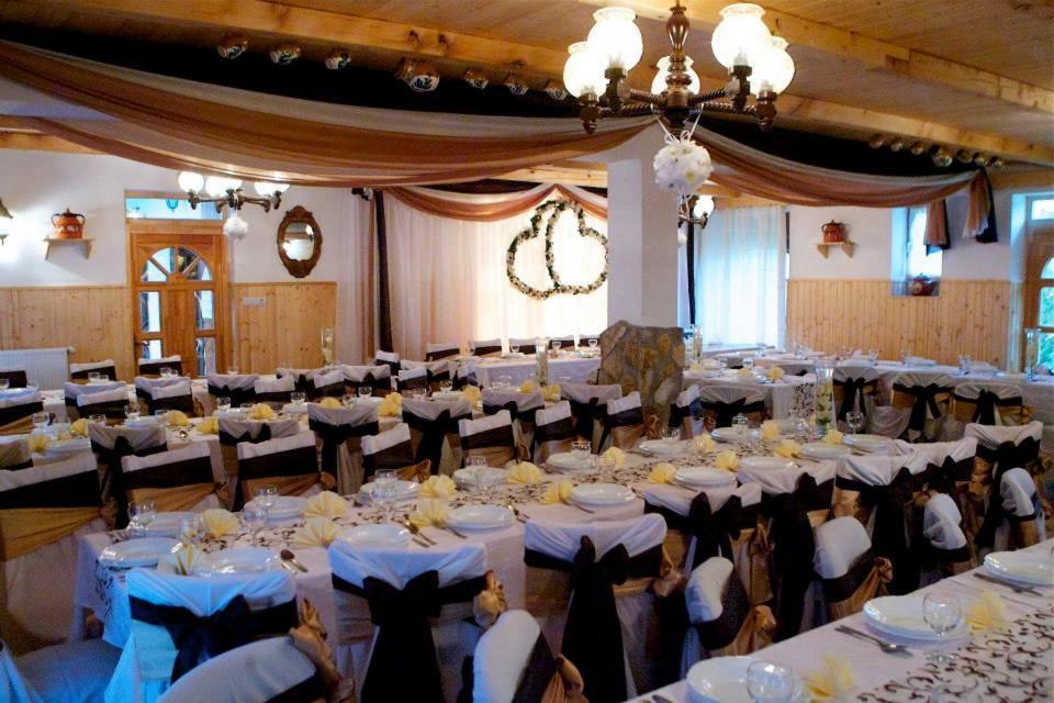 Felsőtold Felso Fogado Bed & Breakfast エクステリア 写真