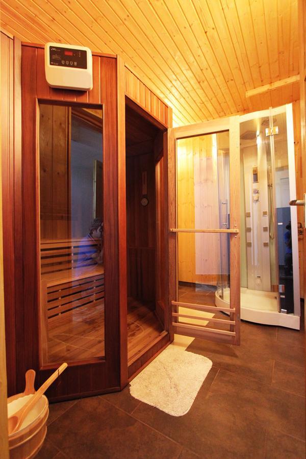 Felsőtold Felso Fogado Bed & Breakfast エクステリア 写真