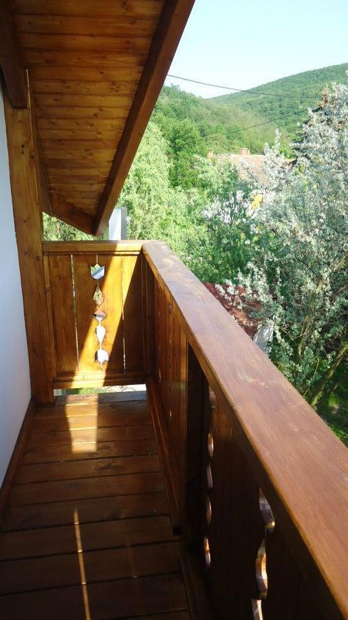 Felsőtold Felso Fogado Bed & Breakfast エクステリア 写真