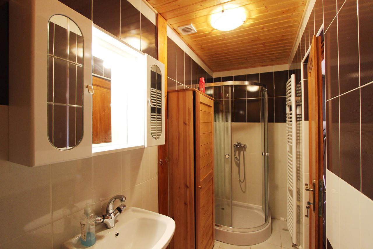 Felsőtold Felso Fogado Bed & Breakfast エクステリア 写真