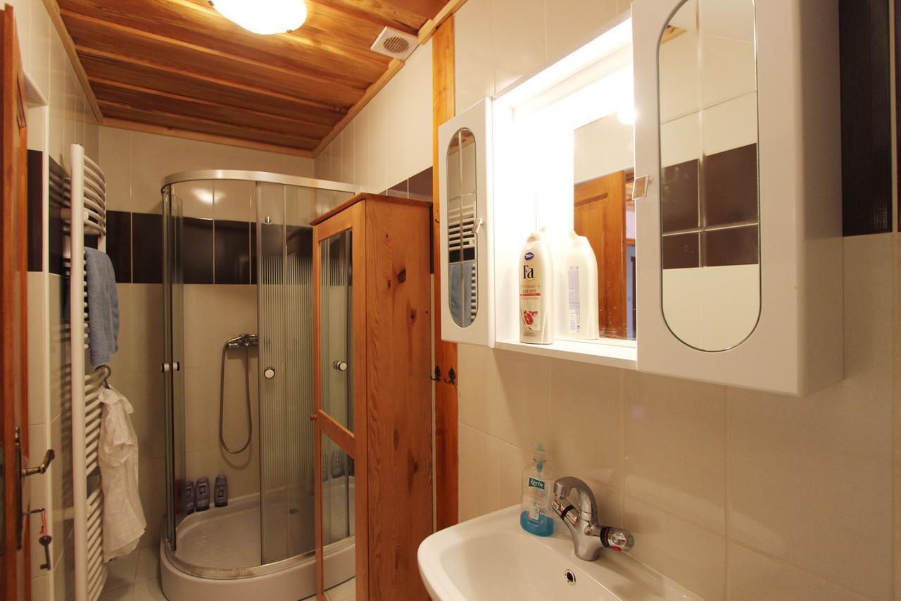 Felsőtold Felso Fogado Bed & Breakfast エクステリア 写真