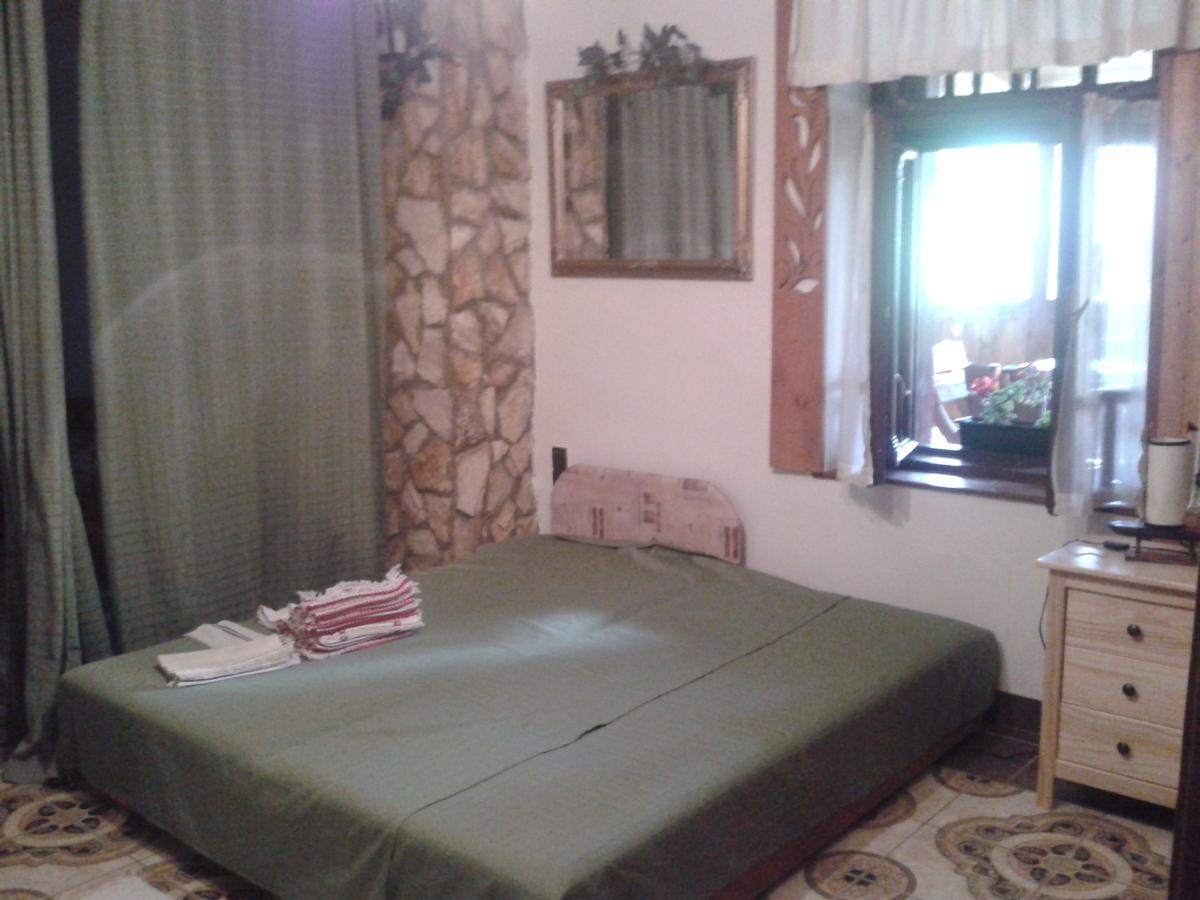 Felsőtold Felso Fogado Bed & Breakfast エクステリア 写真