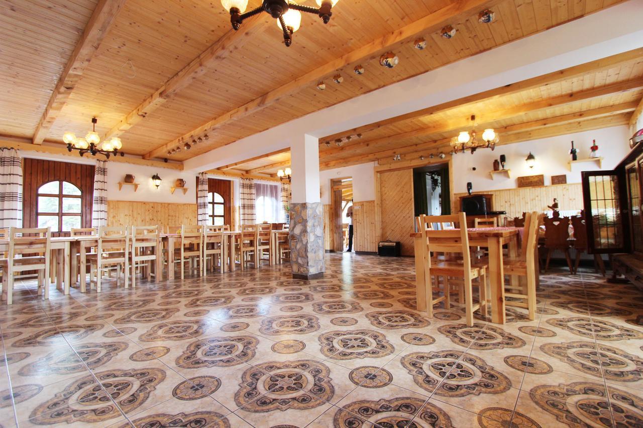 Felsőtold Felso Fogado Bed & Breakfast エクステリア 写真