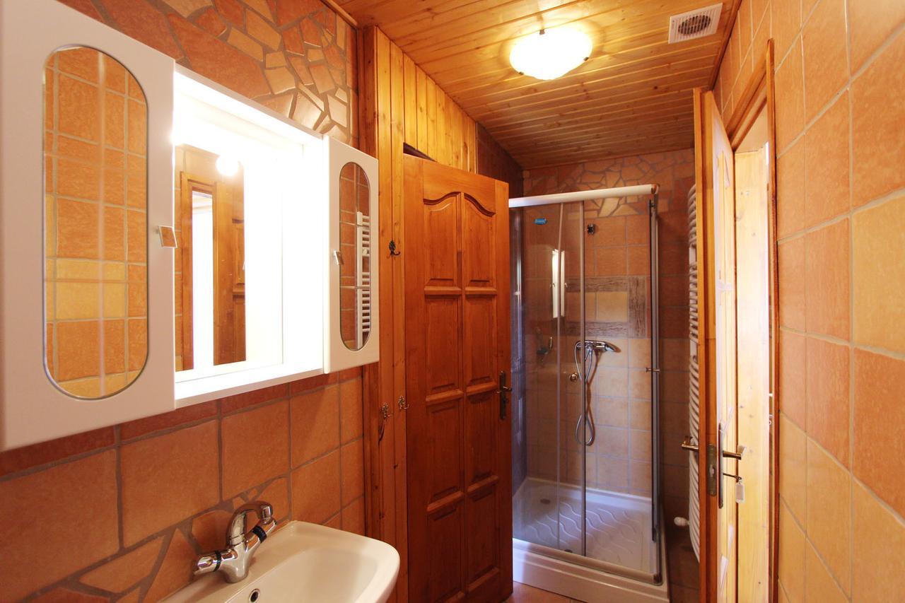Felsőtold Felso Fogado Bed & Breakfast エクステリア 写真