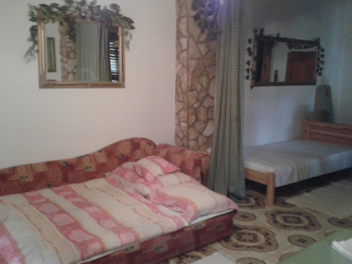 Felsőtold Felso Fogado Bed & Breakfast エクステリア 写真