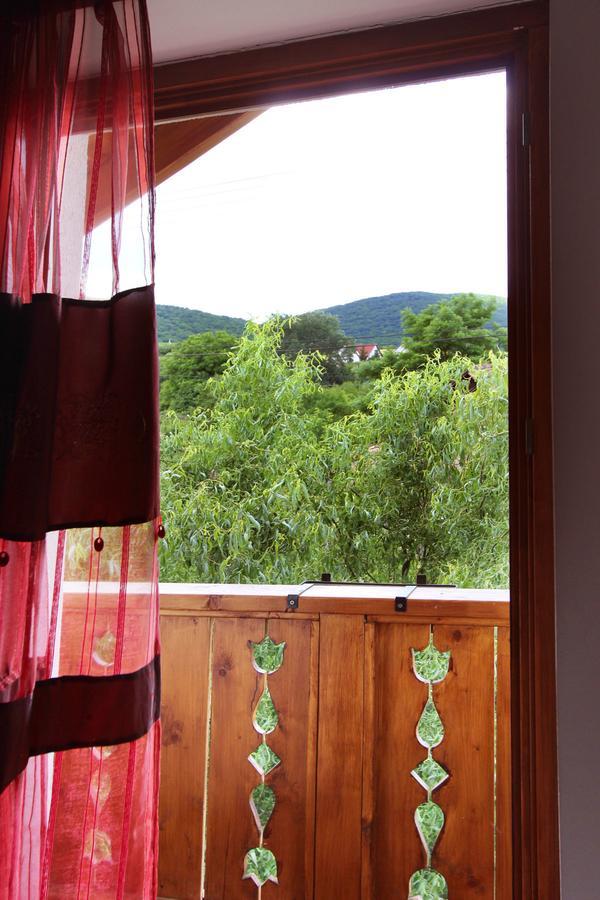 Felsőtold Felso Fogado Bed & Breakfast エクステリア 写真