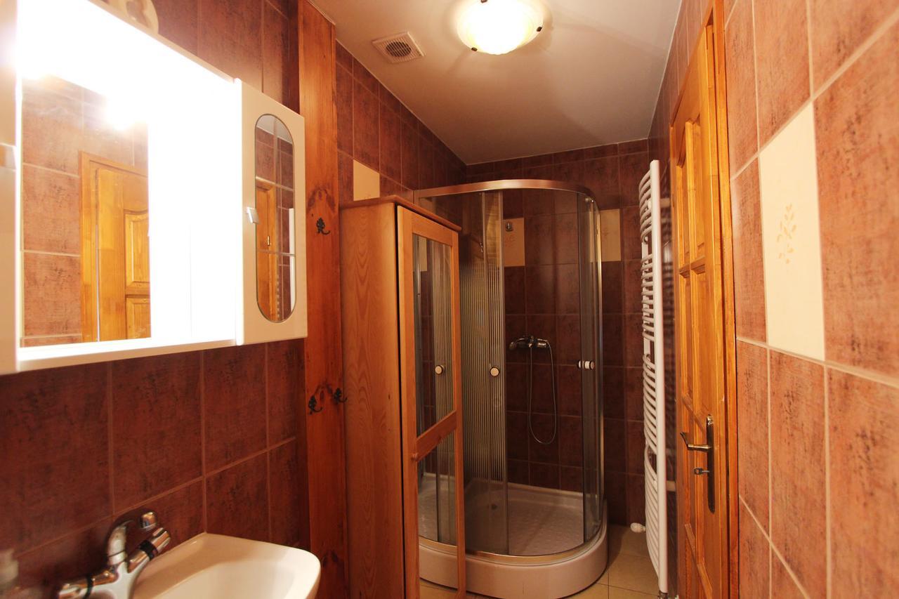 Felsőtold Felso Fogado Bed & Breakfast エクステリア 写真