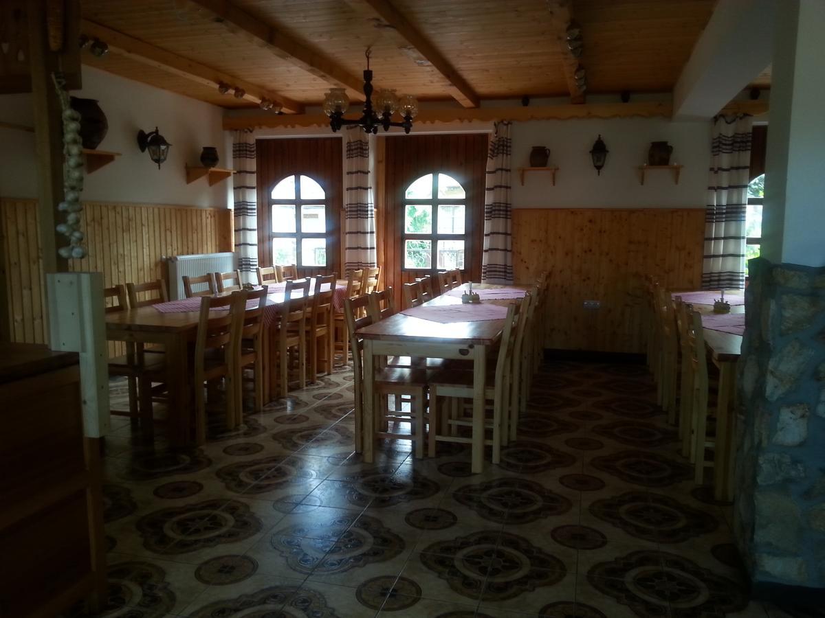 Felsőtold Felso Fogado Bed & Breakfast エクステリア 写真